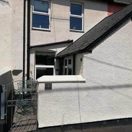 Cosy Spacious 2-Bed Cottage In Watchet Somerset Екстериор снимка