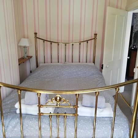 Cosy Spacious 2-Bed Cottage In Watchet Somerset Екстериор снимка