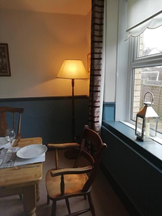 Cosy Spacious 2-Bed Cottage In Watchet Somerset Екстериор снимка