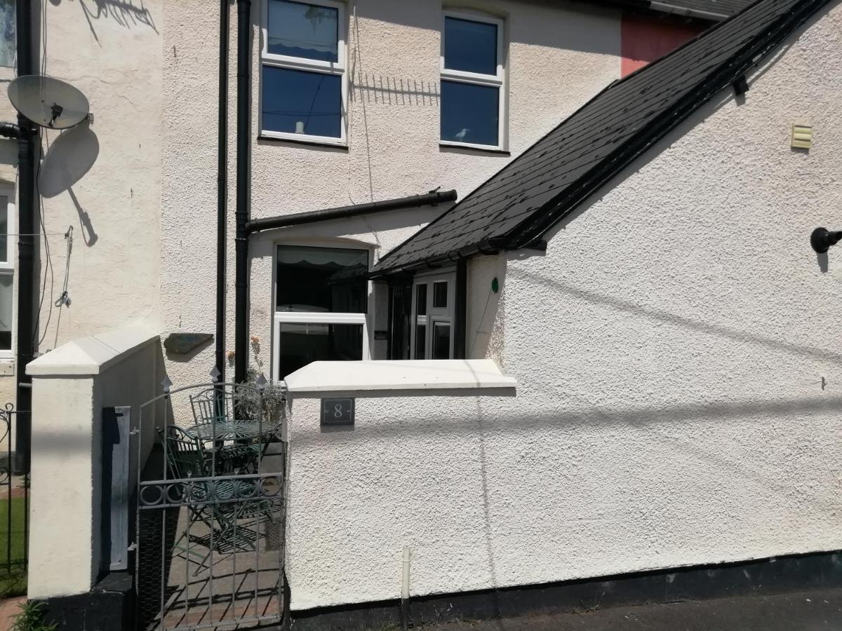 Cosy Spacious 2-Bed Cottage In Watchet Somerset Екстериор снимка