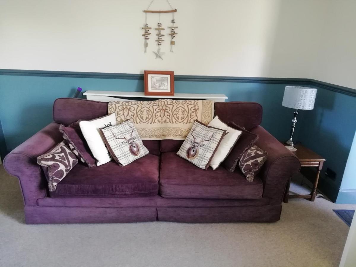Cosy Spacious 2-Bed Cottage In Watchet Somerset Екстериор снимка