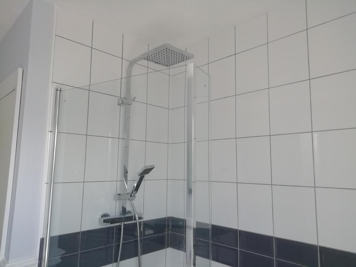 Cosy Spacious 2-Bed Cottage In Watchet Somerset Екстериор снимка