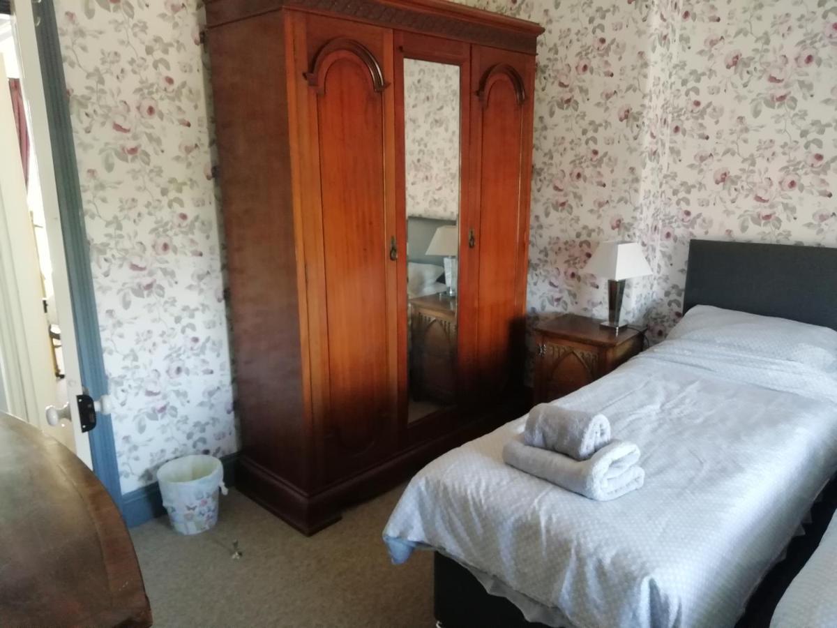 Cosy Spacious 2-Bed Cottage In Watchet Somerset Екстериор снимка