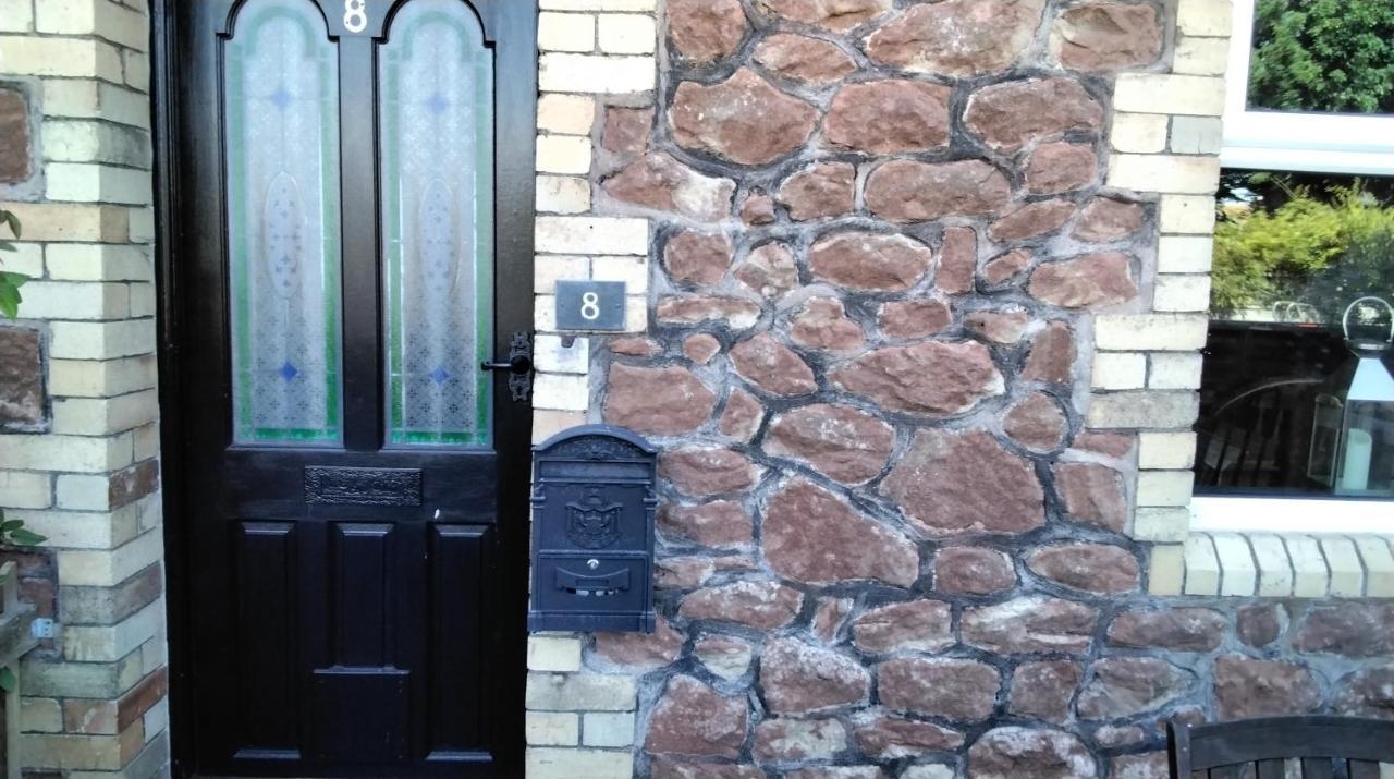 Cosy Spacious 2-Bed Cottage In Watchet Somerset Екстериор снимка